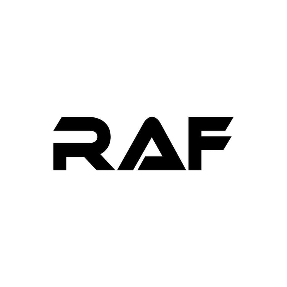RAF | راف