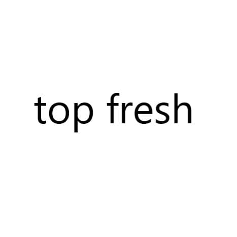 top fresh | توب فريش