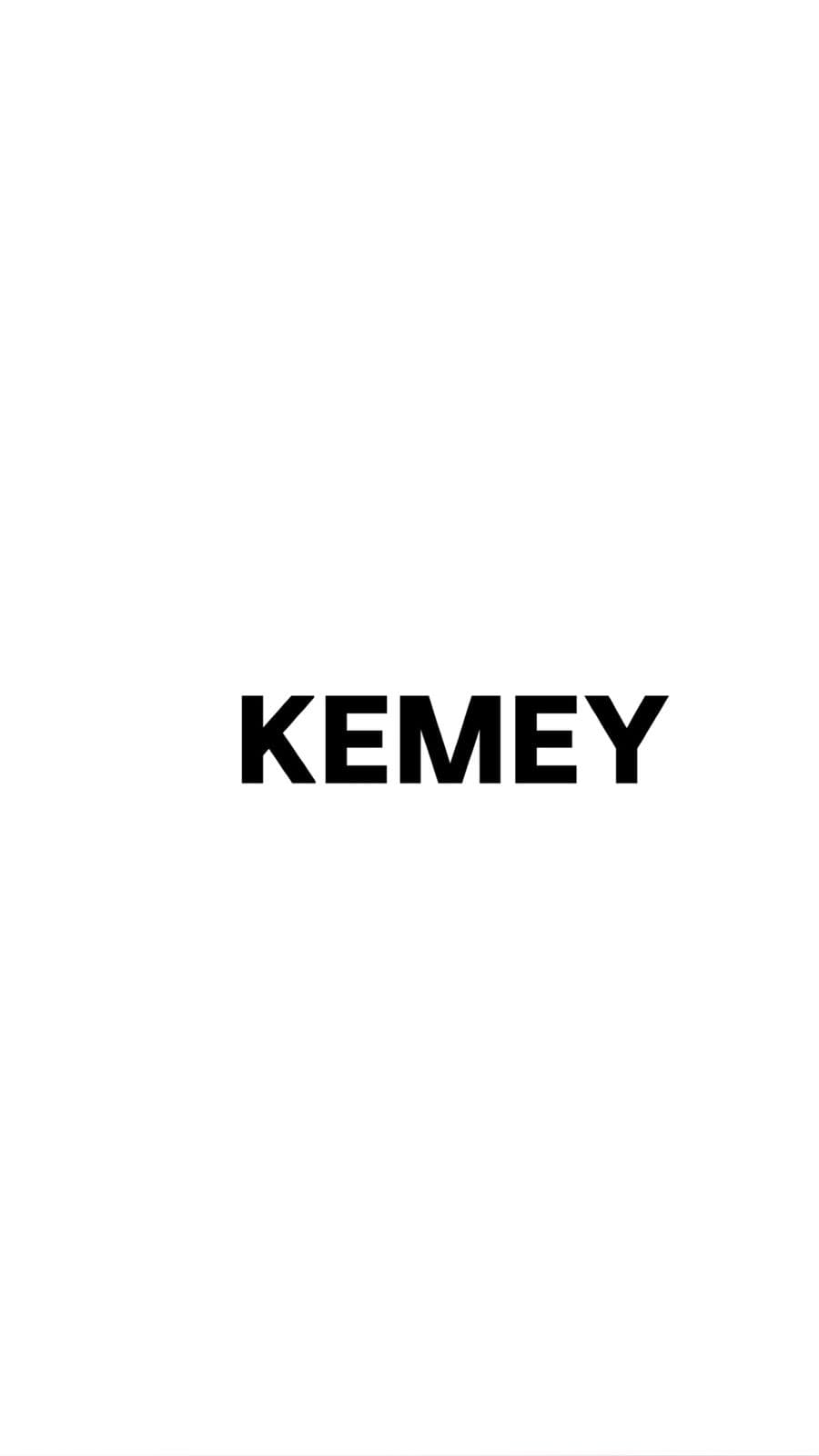 KEMEY | كِـمَي