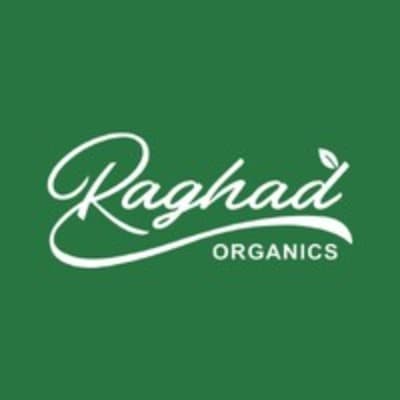 Raghad ORGANICS | رغد أورغانيكس