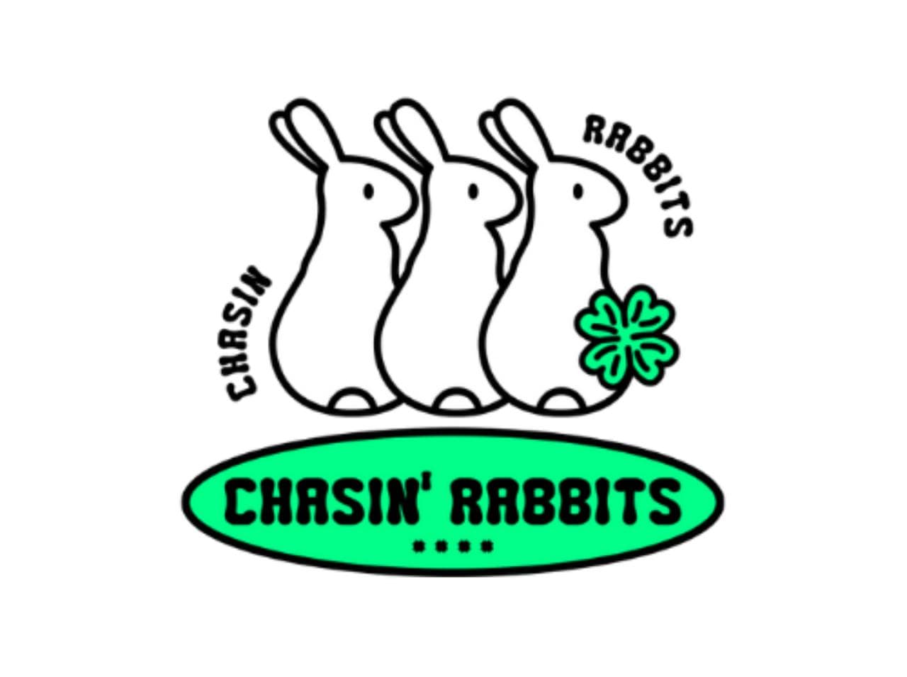 CHASIN' RABBITS | تشيسن رابتس