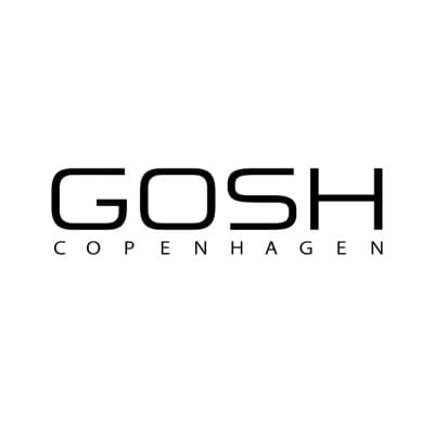 GOSH | غوش