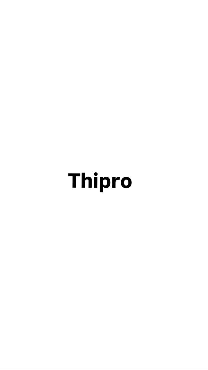 Thio Pro | ثايو برو