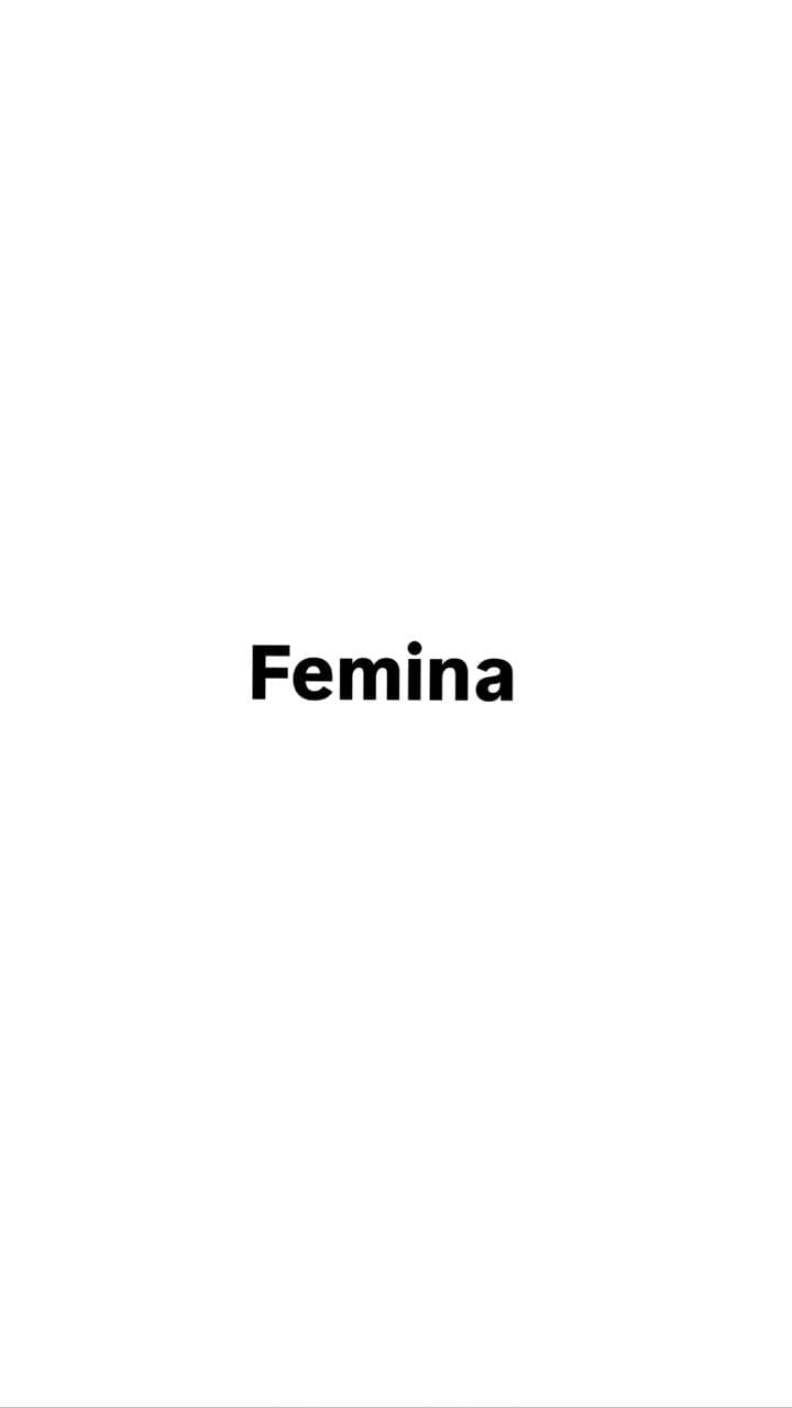 Femina | فيمنا
