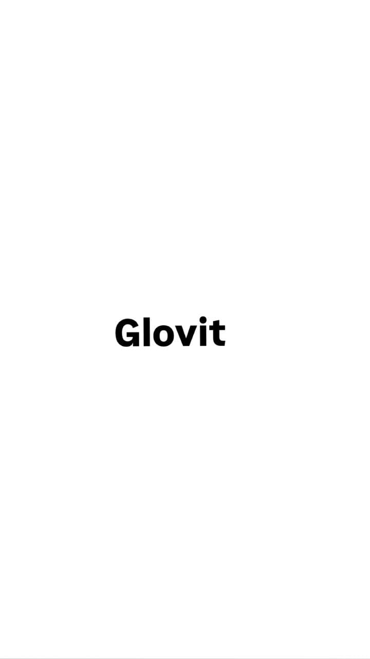 Glovit | غلوفيت