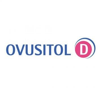 OVUSITOL D | أوفوسيتول دي
