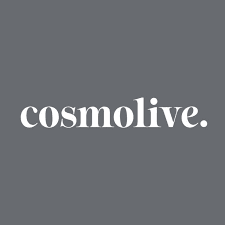 cosmolive | كوزمو لايف