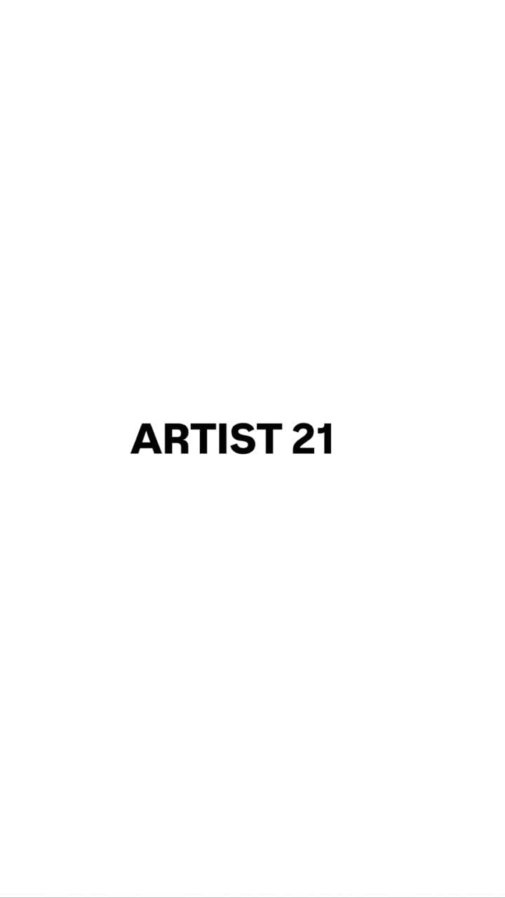 ARTIST 21 | أرتست توينتي وان