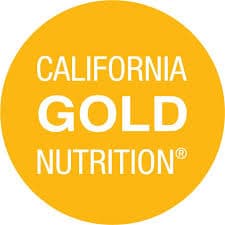 California Gold Nutrition | كاليفورنيا جولد نيوتريشن
