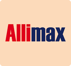 AlliMax | أليماكس