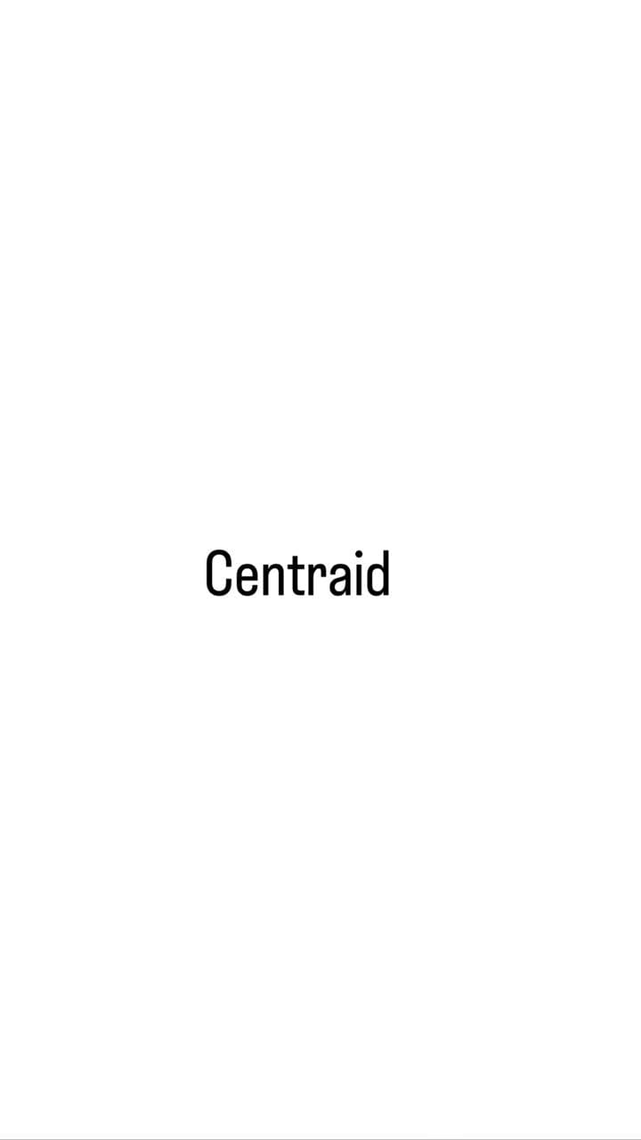 Centraid | سنتريد