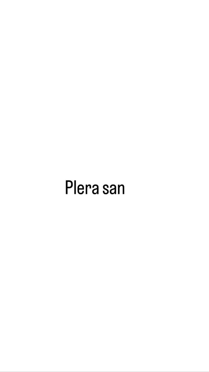 Plera San | بلرا سان