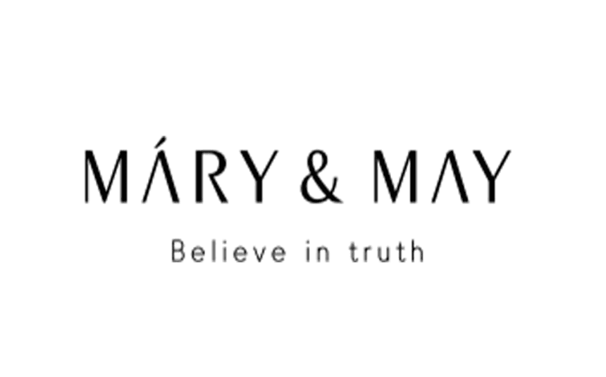 Mary & May | ماري & ماي