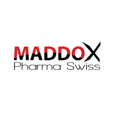 MADDOX | مادوكس