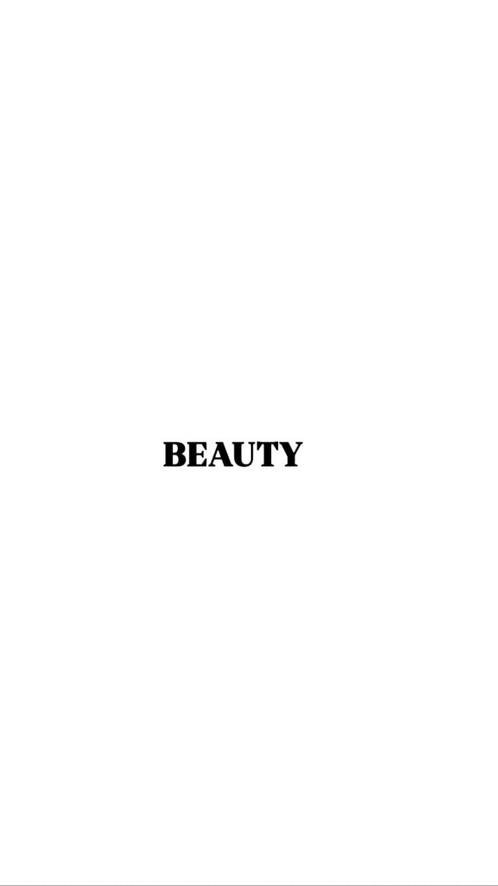 Beauty | بيوتي