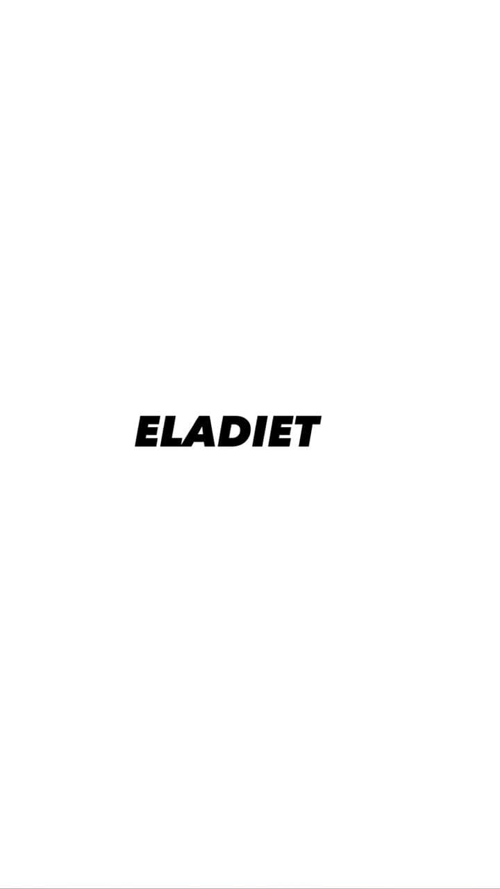 ELADIET | إيلا ديت