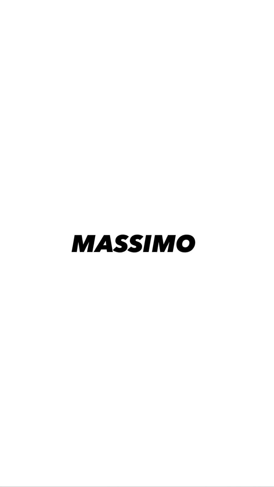 MASSIMO | ماسيمو