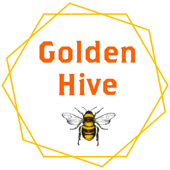 Golden Hive | غولدن هايف