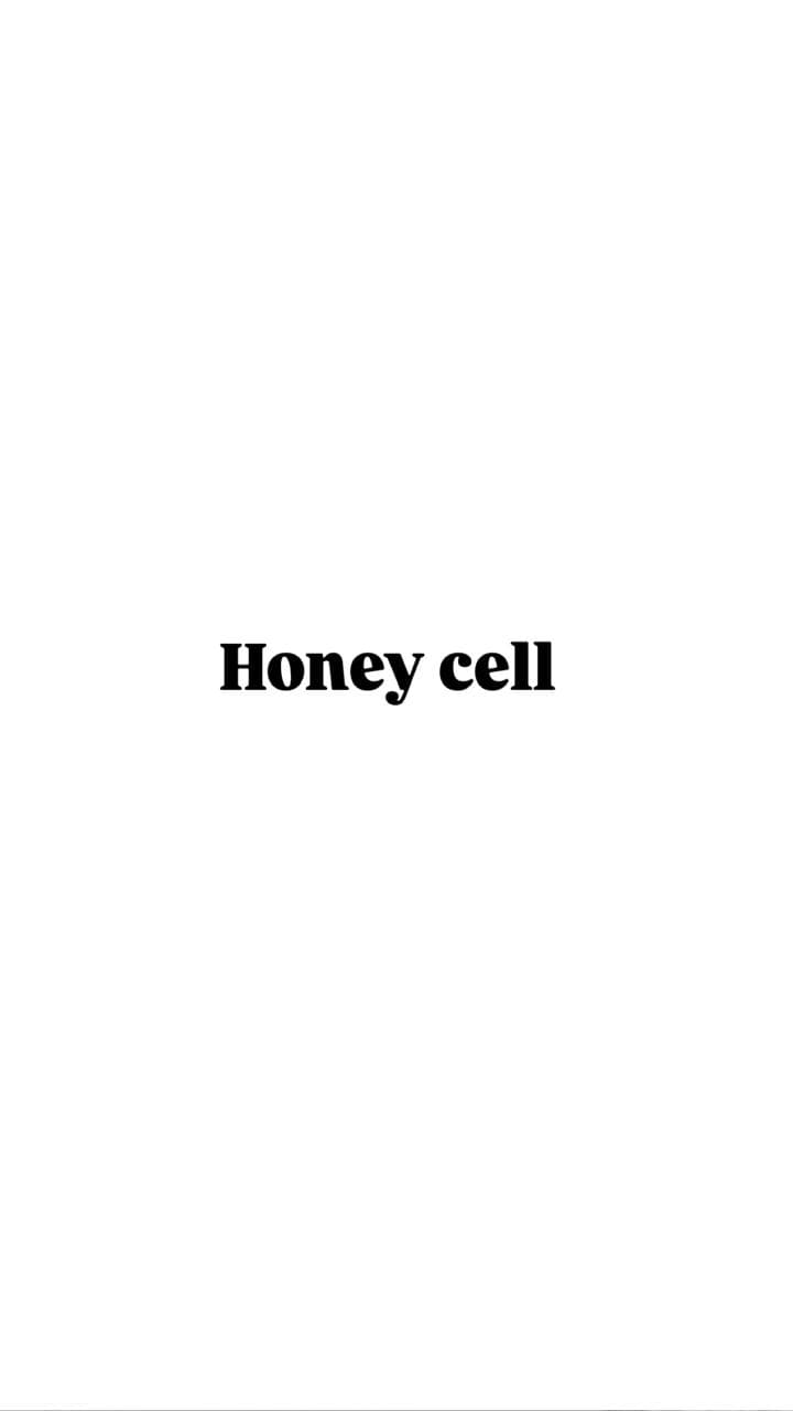 Honey Cell | هوني سيل