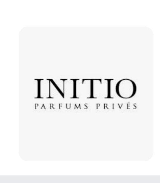 INITIO | اينيتيو