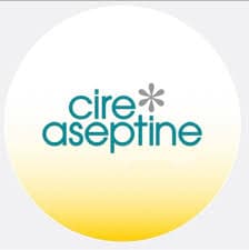 cire aseptine | سير أسبتين
