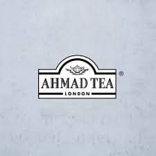 AHMAD TEA | أحمد تي