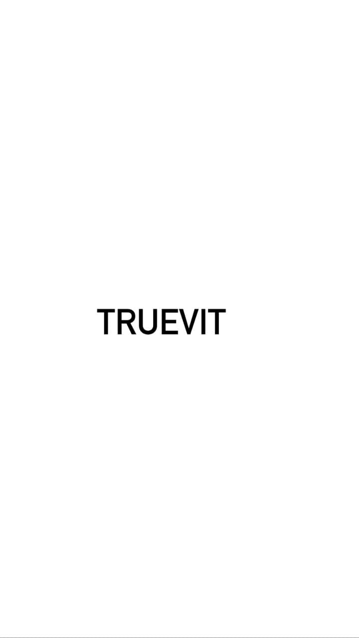 TRUE ViT ترو فيت