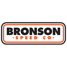 BRONSON | برونسن
