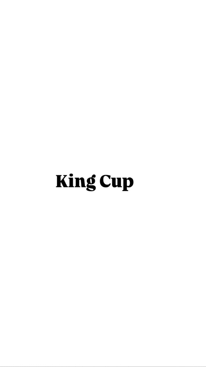 King Cup | كينغ كب