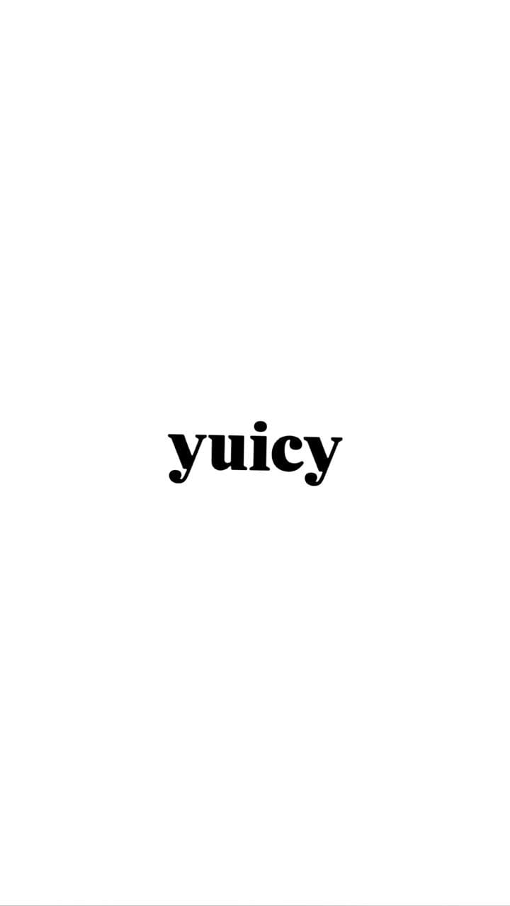 yuicy | يويسي