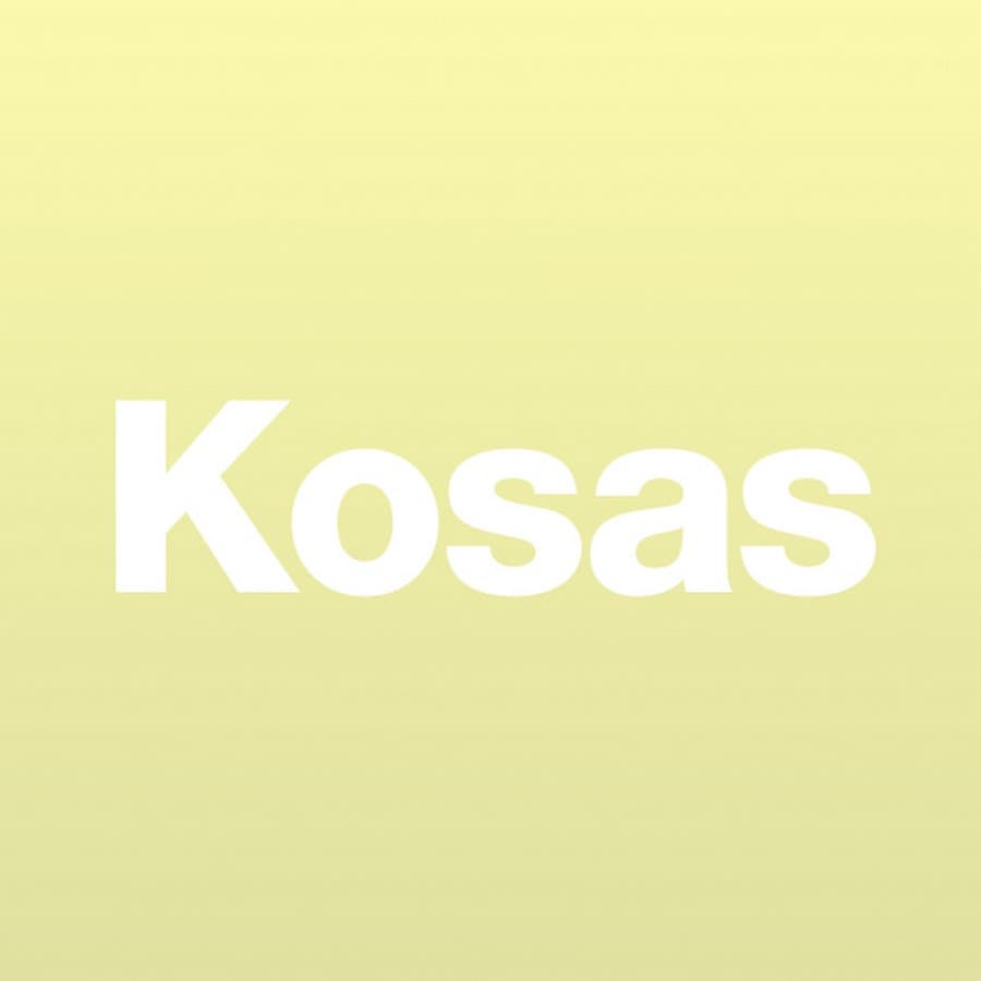 Kosas | كوساس