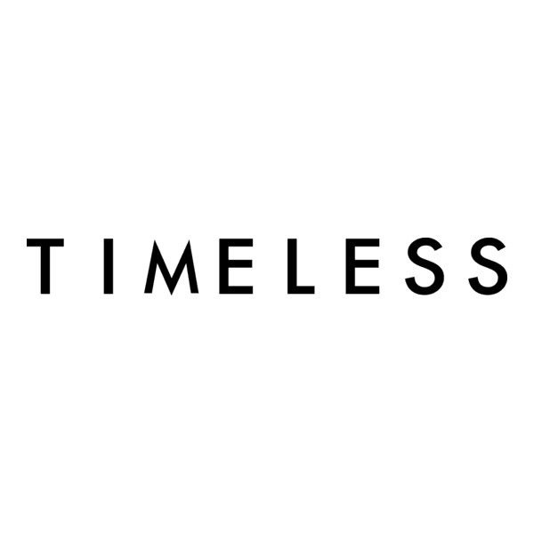 timeless | تايملس