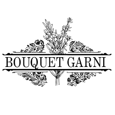 BOUQUET GARNI | بوكيه غارني