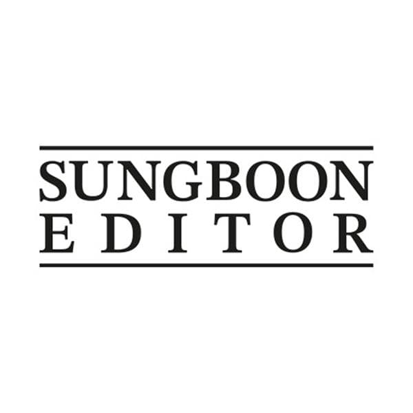 SUNGBOON EDITOR | سونغ بون اديتور
