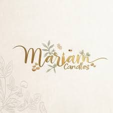 Mariam Candle | مريم كاندل