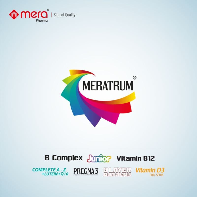 MERATRUM | ميراتروم