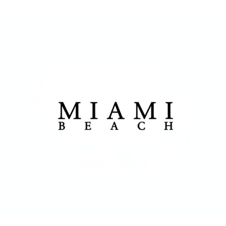MIAMI BEACH | ماي امي بيتش