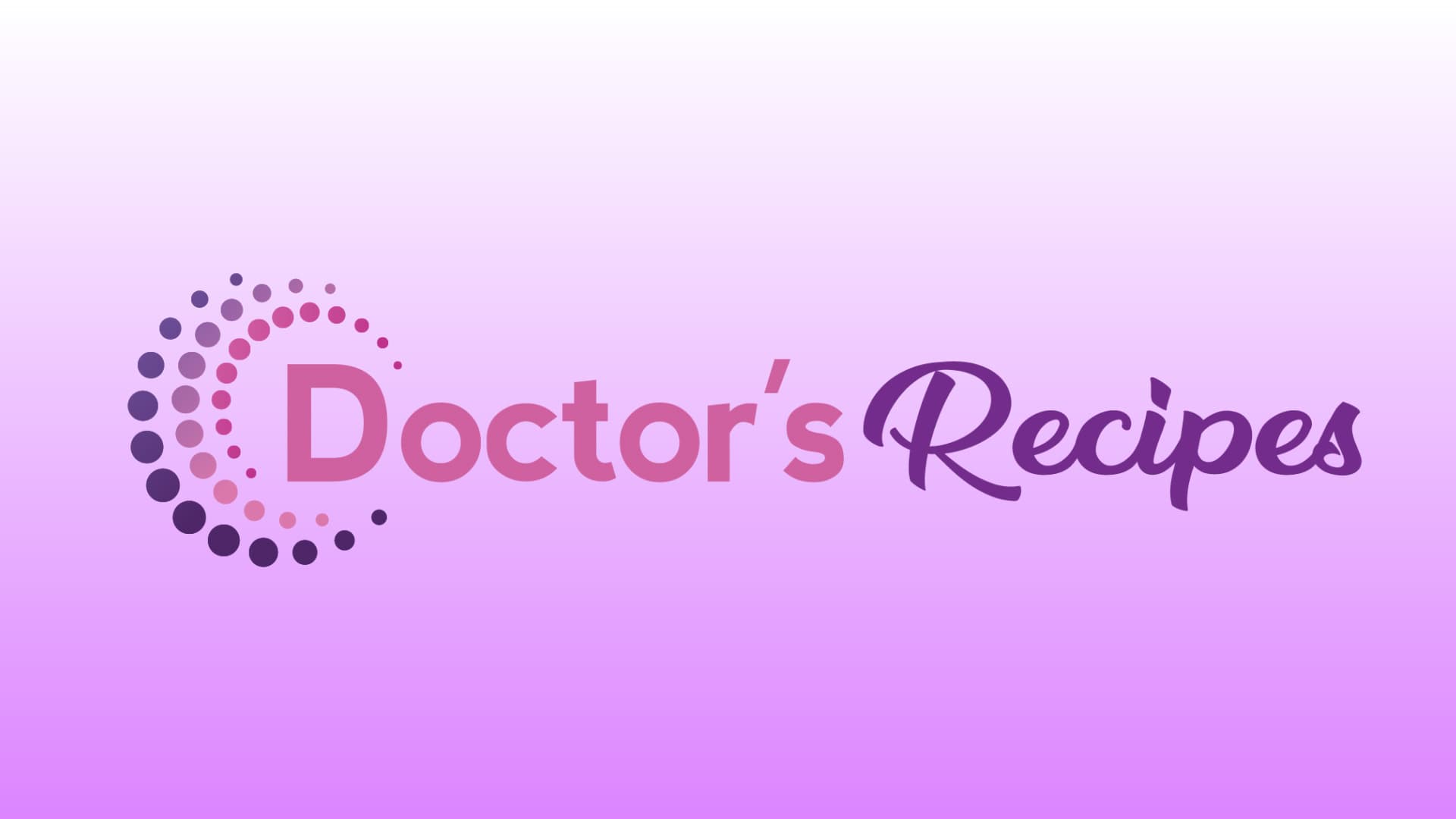 Doctors Recipes | دكتورز رسبيز