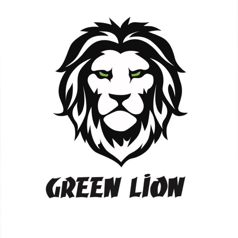 Green Lion | غرين لايون