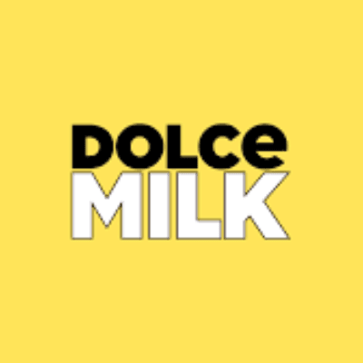 DOLCE MILK | دولتشي ميلك