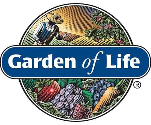 Garden of Life | غاردن اف لايف