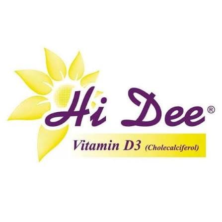 Hi Dee | هاي دي