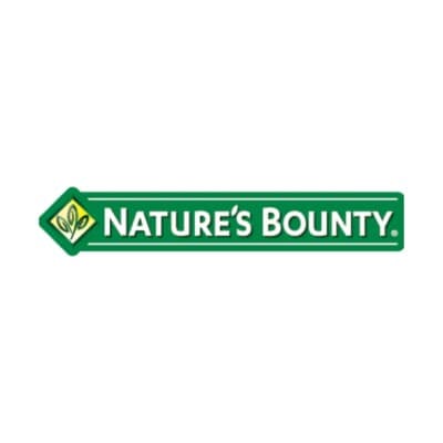 Nature's Bounty | ناتشرز باونتي