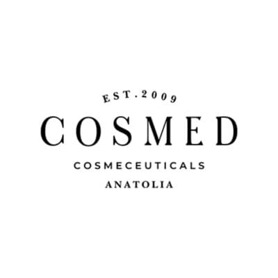 Cosmed | كوزميد