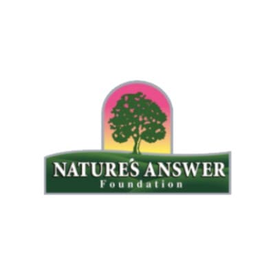 NATURE'S ANSWER | ناتشرز انسر