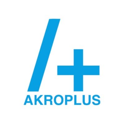 Akroplus | اكرو بلس
