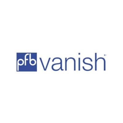 PFB Vanish | بي اف بي فانيش