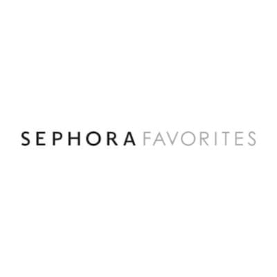 SEPHORA FAVORITES | سيفورا فايفوريتس