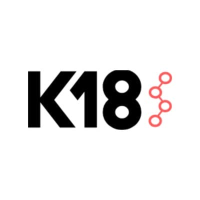 K18 | كي 18
