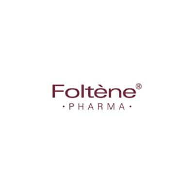 Foltene Pharma | فولتين فارما